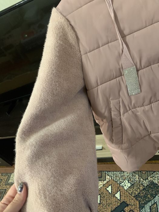 Жіноча куртка ,куртка демі ,куртка