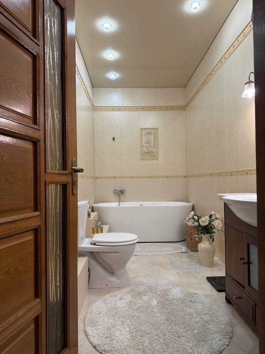 Продаж 4 кімн.квартири. Парк.Набережна