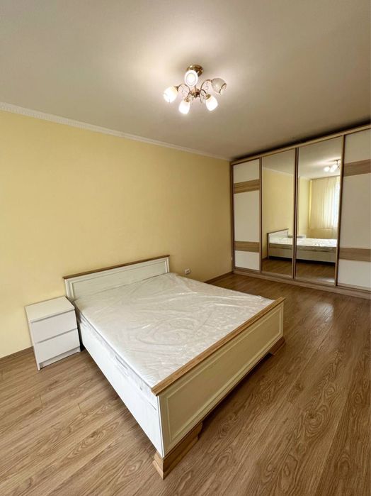 Оренда квартири новобудова вулиця Шевченка - Яцкова