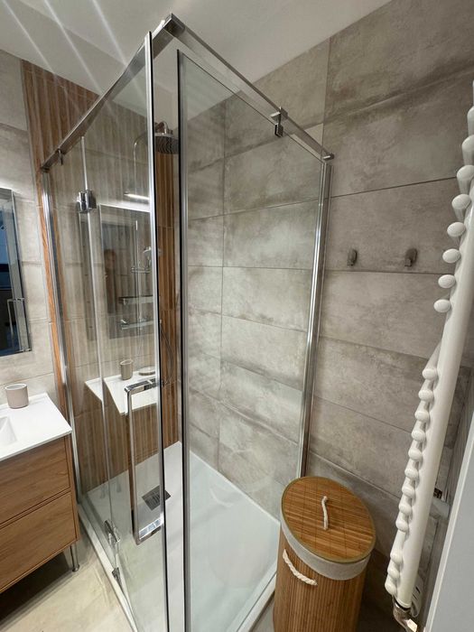 Nowoczesne dwupokojowe mieszkanie  ul. Milczańska + miejsce parkingowe