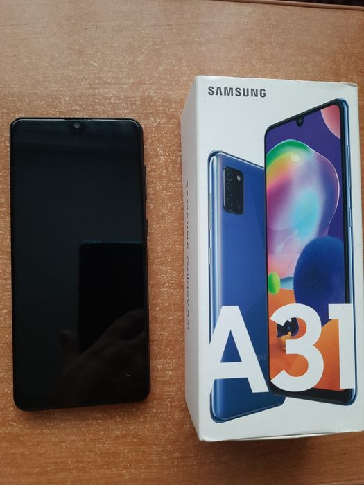 Samsung Galaxy A31 (A315F)4/64
