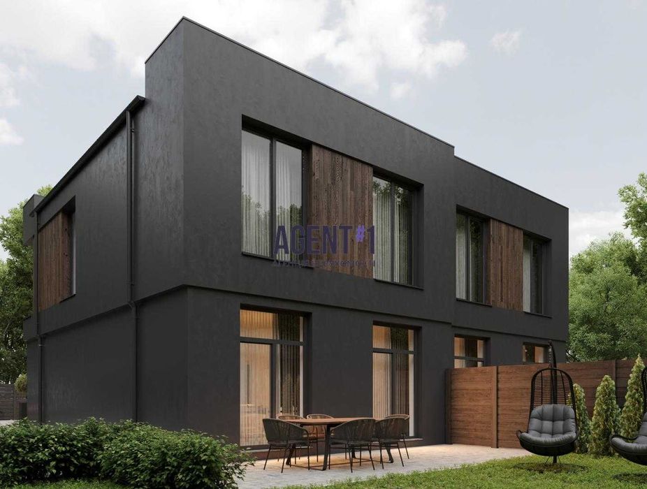 Центральні комунікації! Дуплекс 120 кв.м.Крута локація