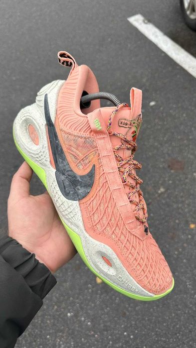 Nike Cosmic Unity 1 [US 12.5|30.5 cm]