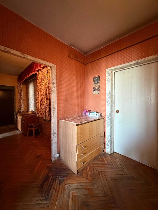 3 кімнатна квартира в центрі м. Вишневе | Київ 3.5 км | Без комісії | Держпрограми