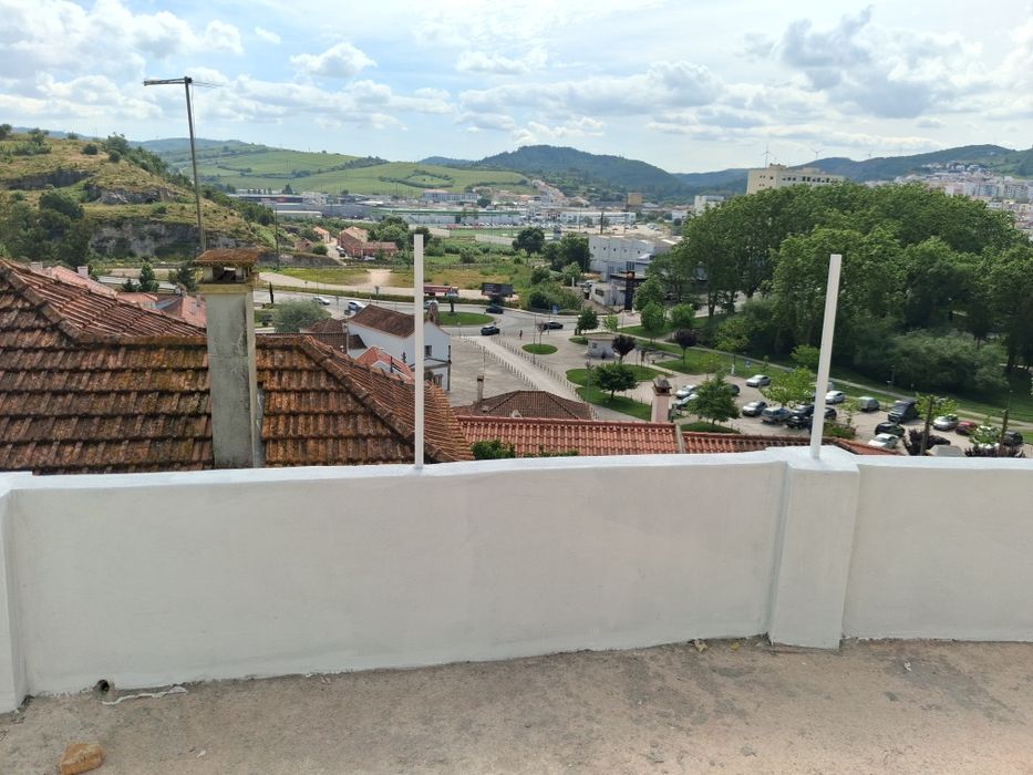 Apartamento T3 +terraço