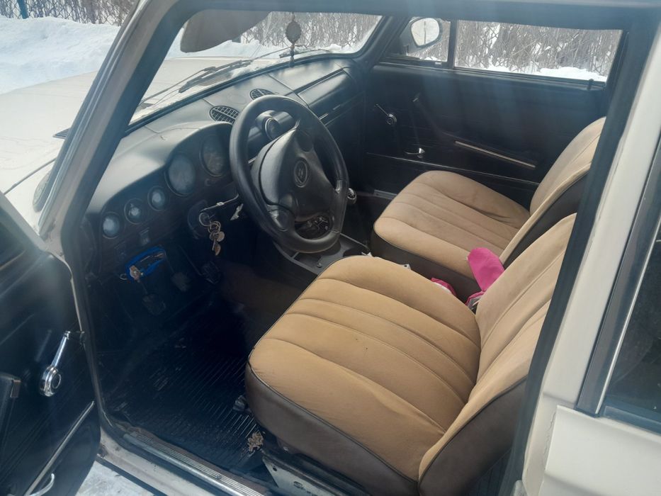 Продам. ваз 2106