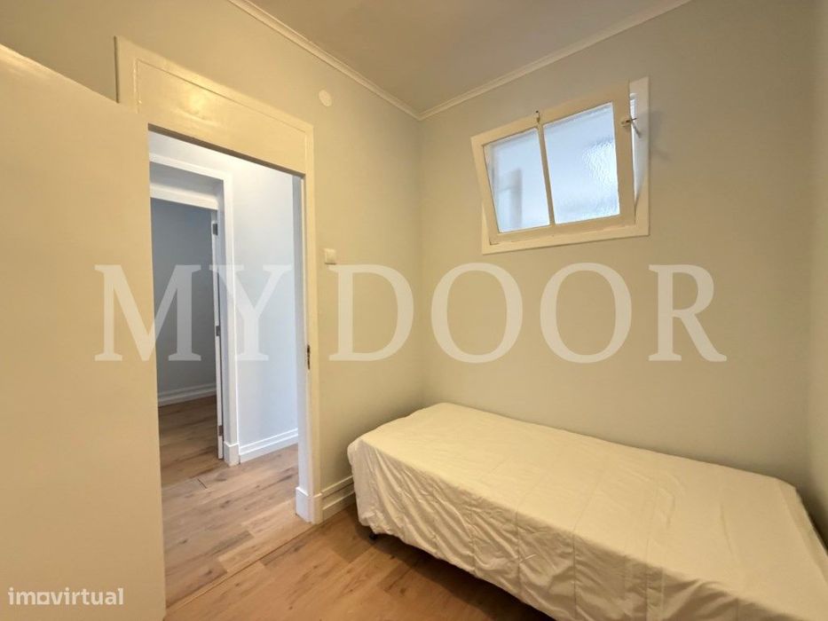 Apartamento T3 | Moscavide - Renovado - Equipado