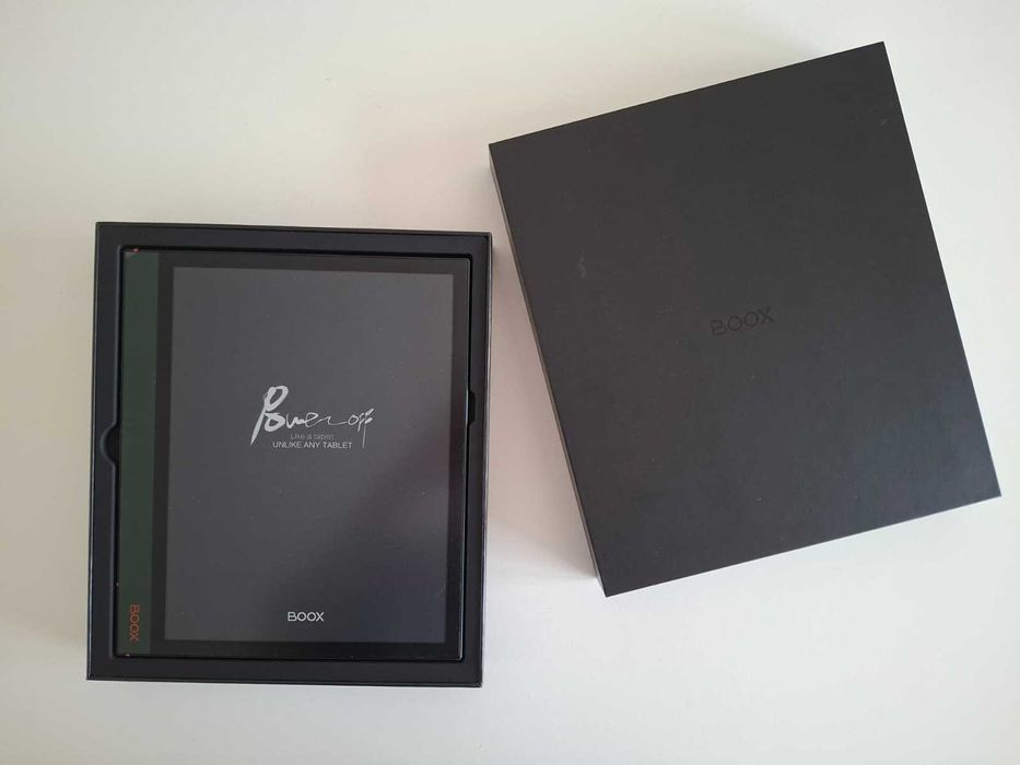 Onyx Boox Note Air 2 Plus