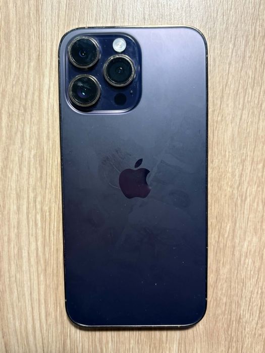 iPhone 14 Pro Max