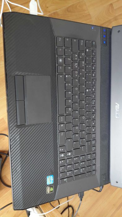 Asus G73S Laptop