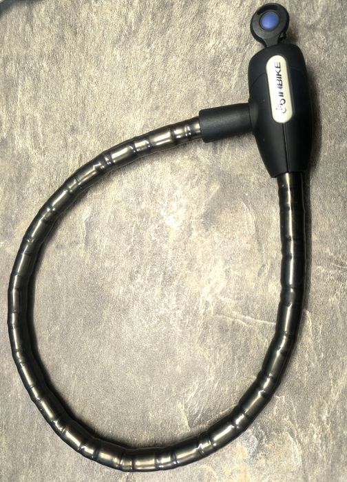 Замок для велосипеда Inbike