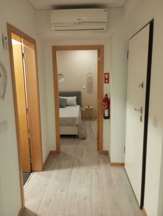 Apartamento T1  Porto junto ao metro