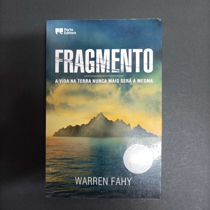 Fragmento  Warren Fahy