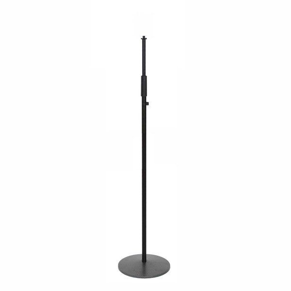 Statyw do mikrofonu KA-LINE STAND MS118 czarny