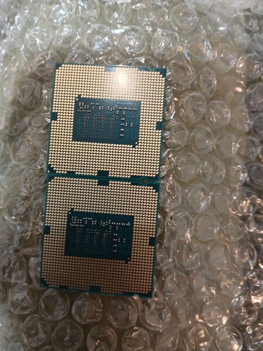 Процесори intel core i7-4790 3.60hZ