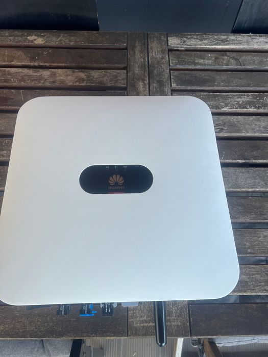 Inversor huawei sun2000