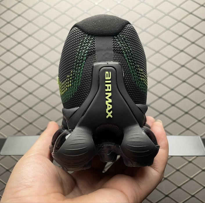 Nike Air liguid max