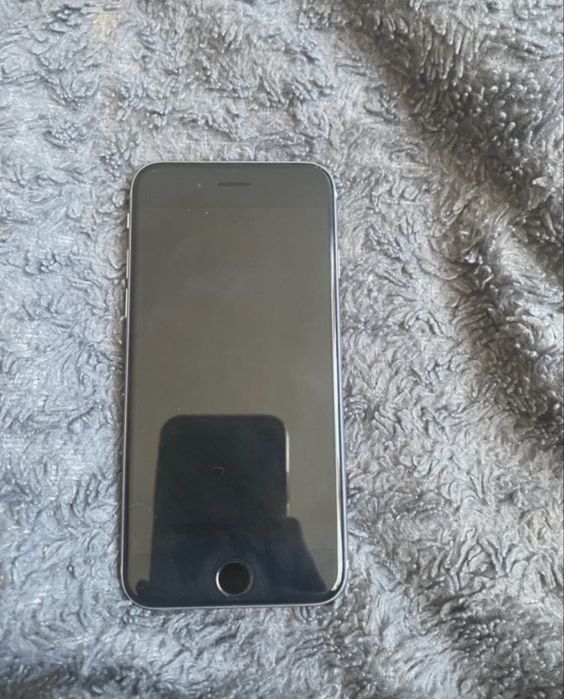 Iphone 6s uszkodzony