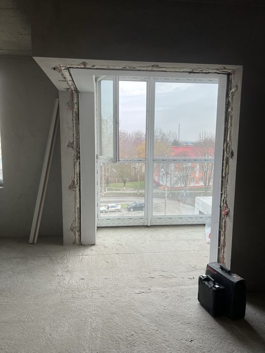 Демонтажні роботи