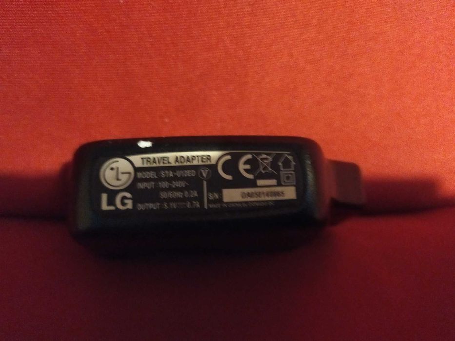 Kod producenta GT-B3410
Marka telefonu Samsung + ładowarka