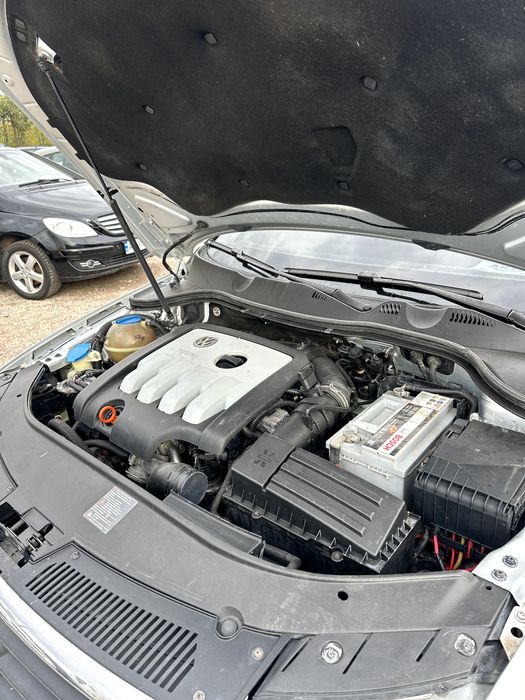 Продам Volkswagen Passat B6 можлива розстрочка, кредит, обмін!