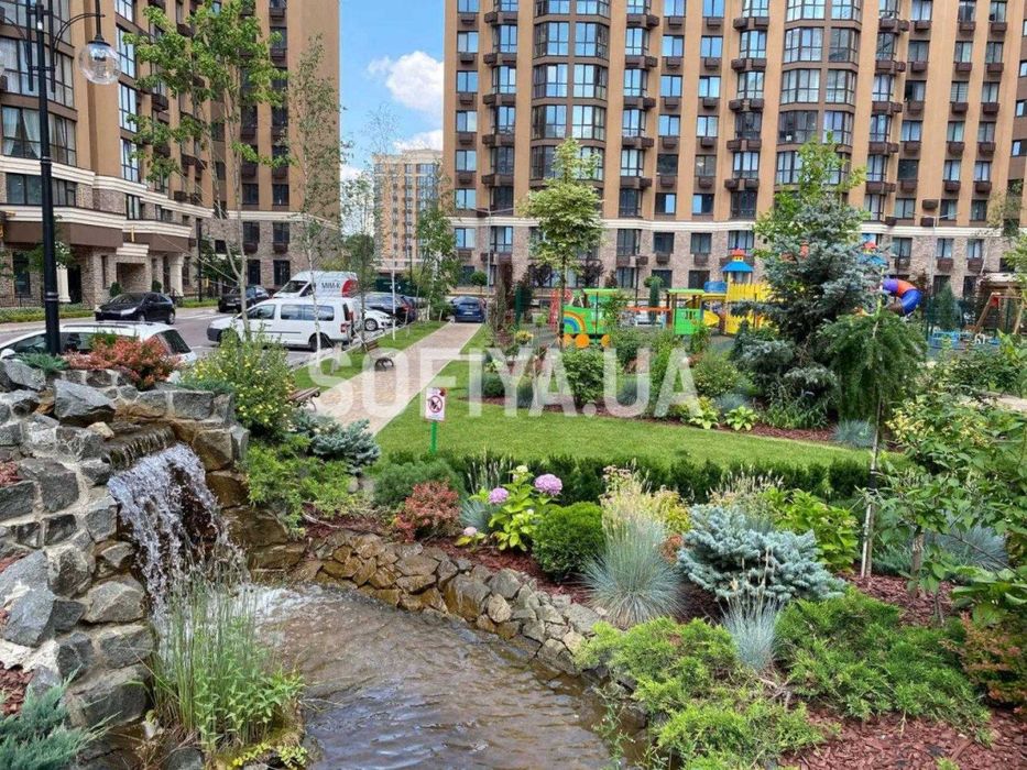 2 кімнатна квартира з документами ЖК Софія Нова Новосілки Київ Теремки