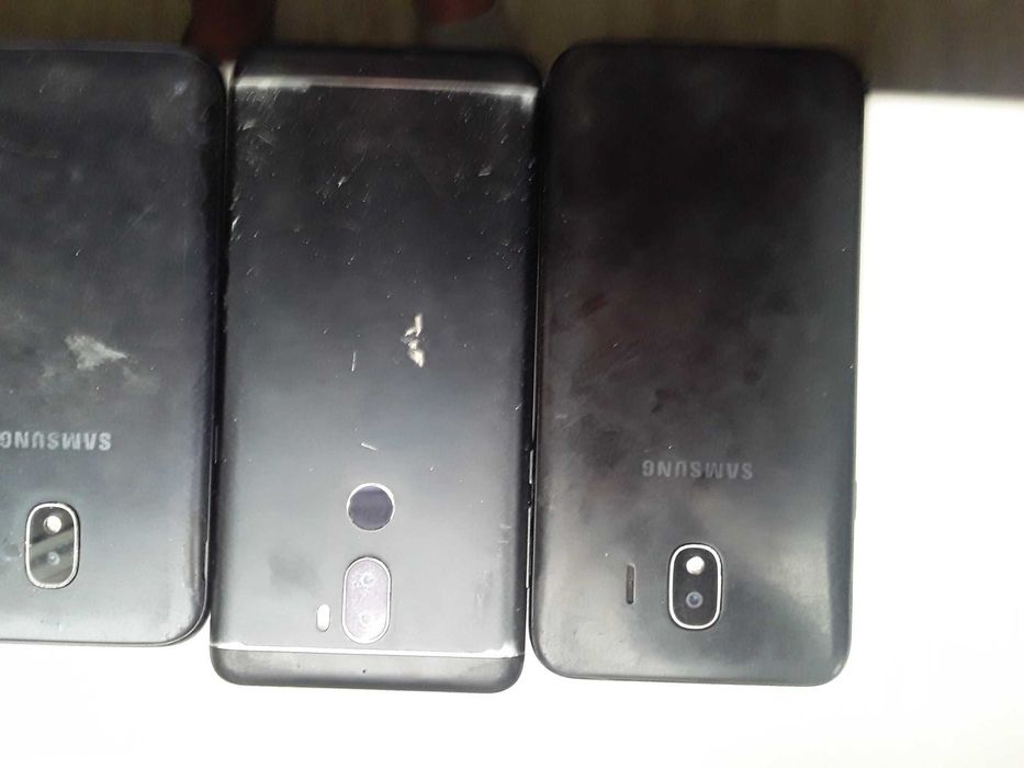 Телефон не робочий