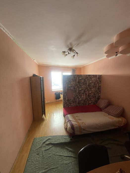 3-кімнатна квартира Жовква продаж