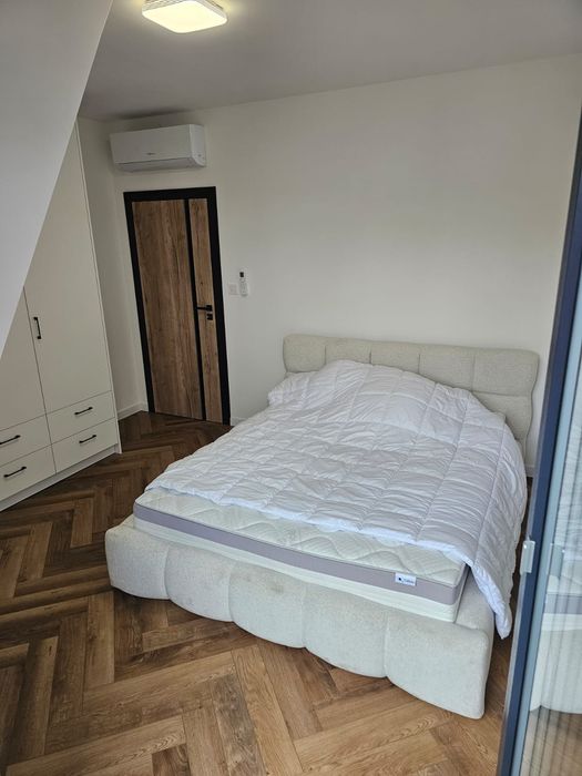 Wynajmę mieszkanie w centrum Ustronia