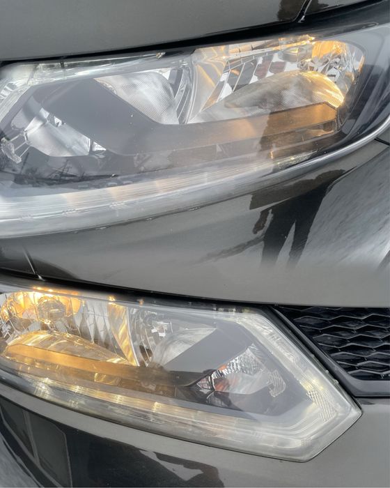 Фара Nissan X-Trail T32 фари галоген Rogue Т32 Рогуе