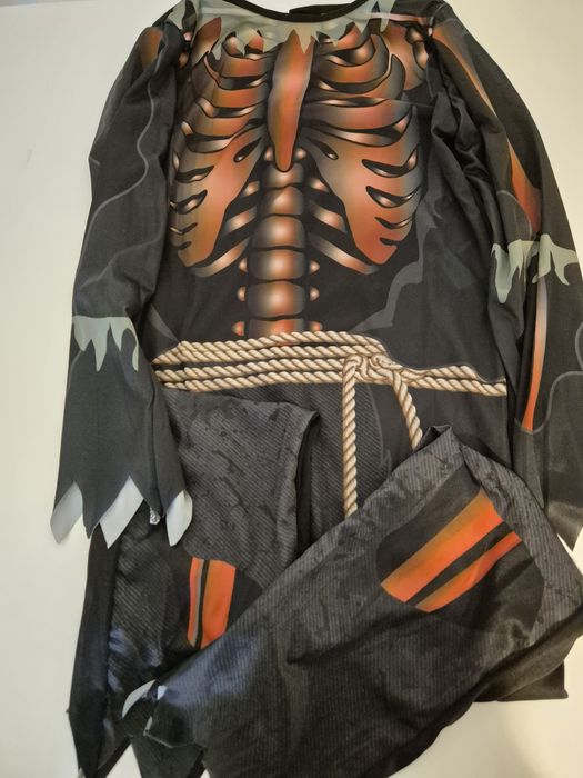 Fato carnaval /Halloween