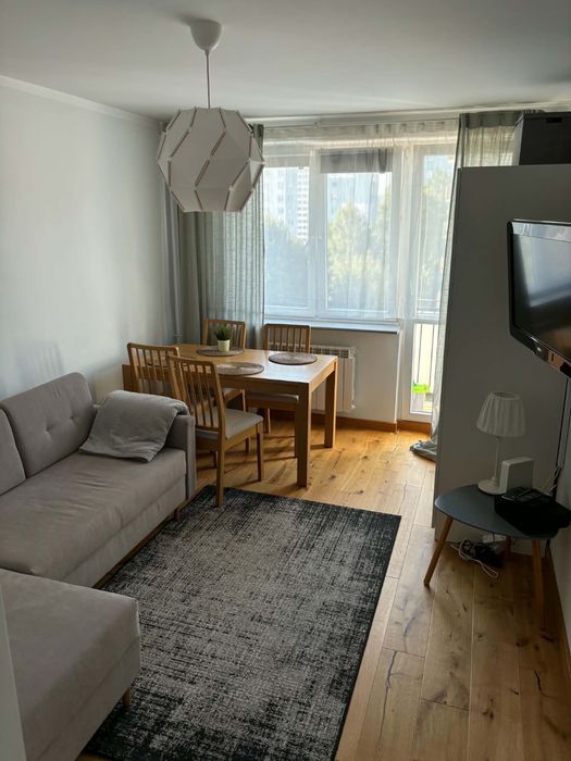 Mieszkanie – Gdańsk - Widok 2