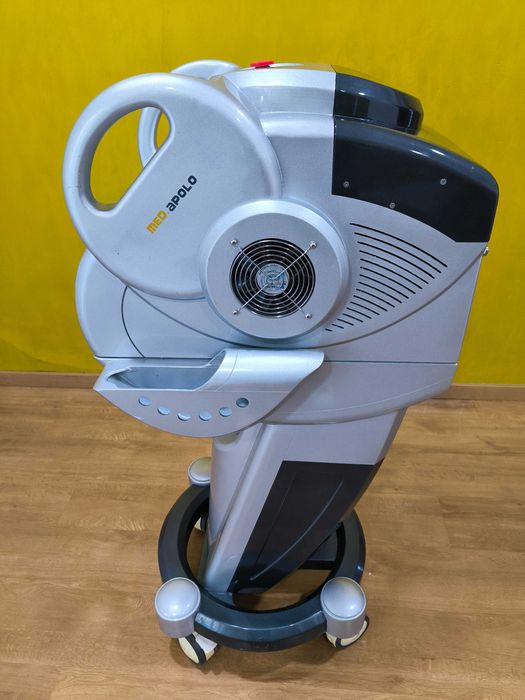 Estética , Depilação outros tratamentos -  Luz Intensa Pulsada / IPL