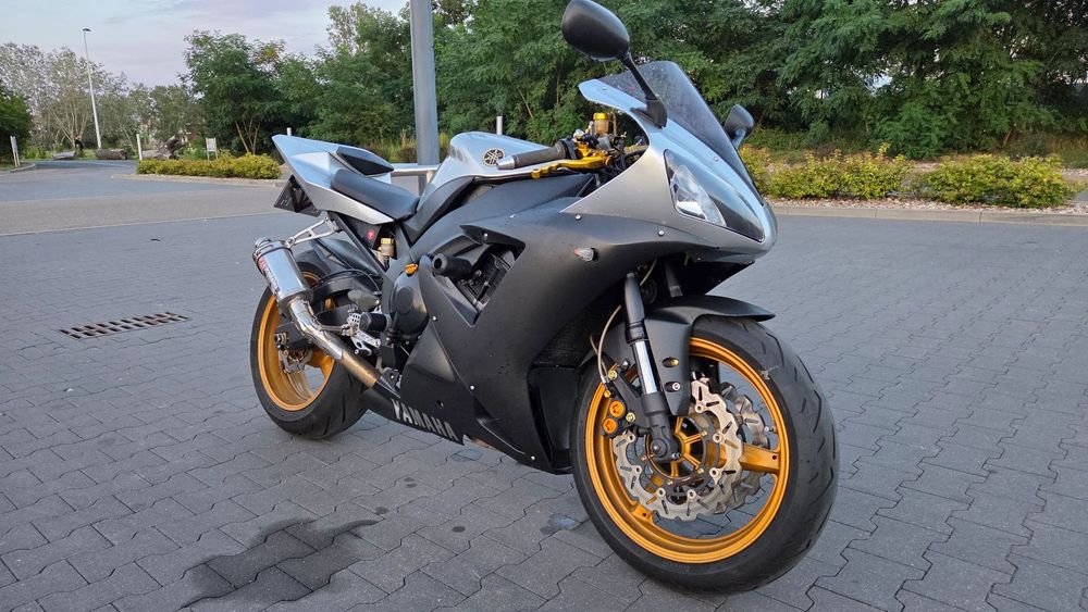 Yamaha