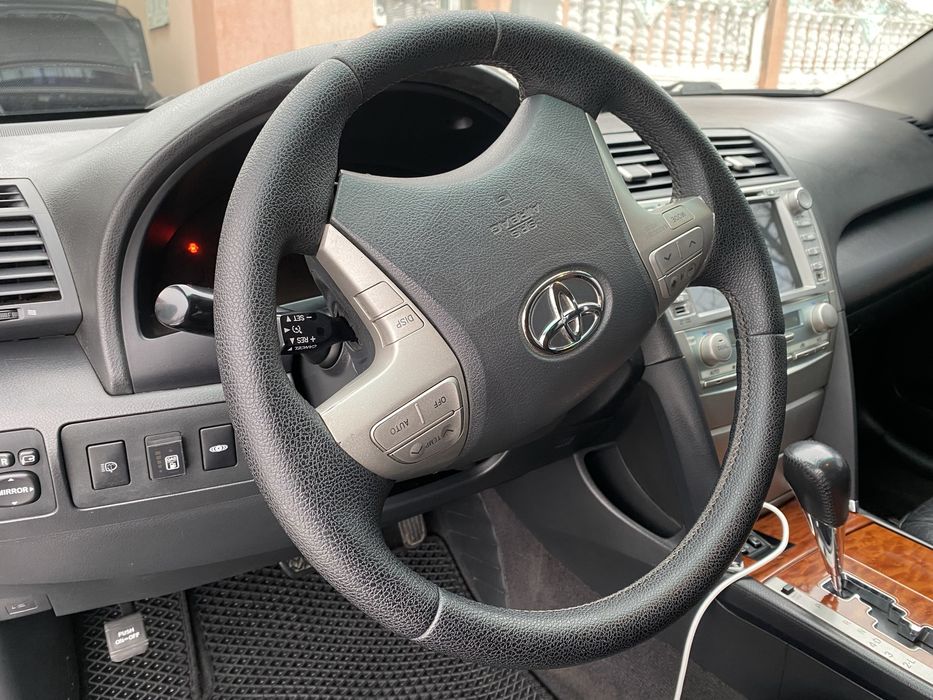 Продам Toyota Camry 40