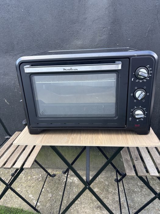 Forno usado para venda