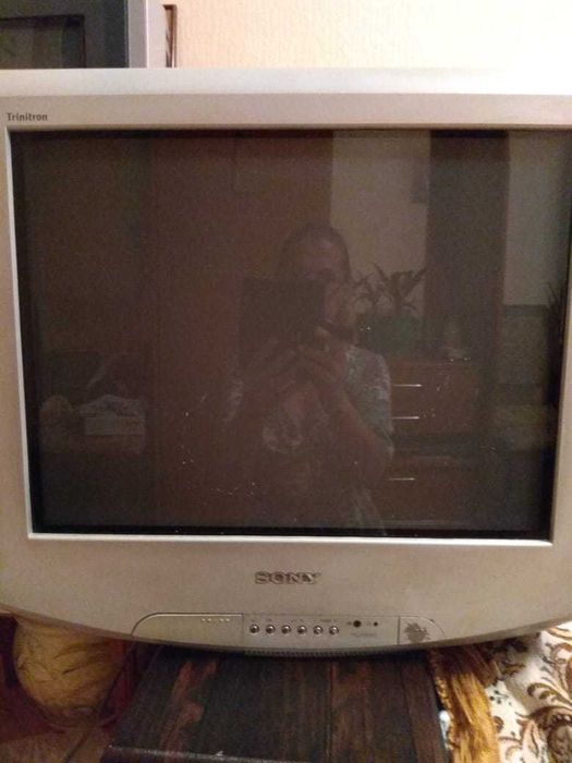 Продам телевизор Sony
