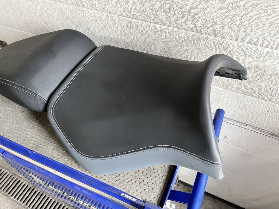 Kanapa fotel siedzenie yamaha mt03 660
