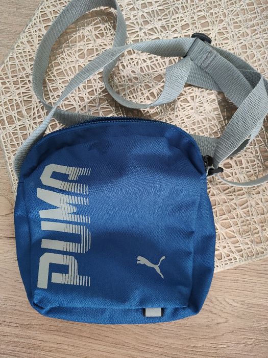 Saszetka nerka Puma