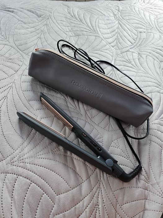 Prostownica Remington keratin protect