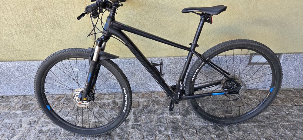 Bicicleta Cannondale