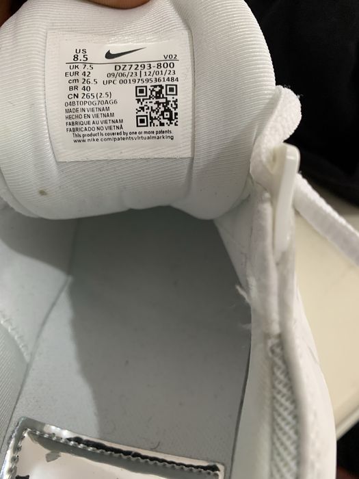 Penis nike rocta original