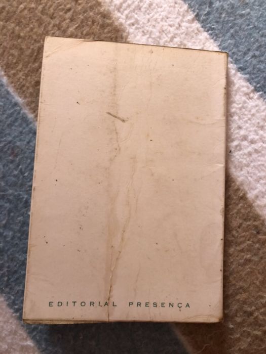 1966 Antero de Quental | Prosas Dispersas (portes gratuitos)
