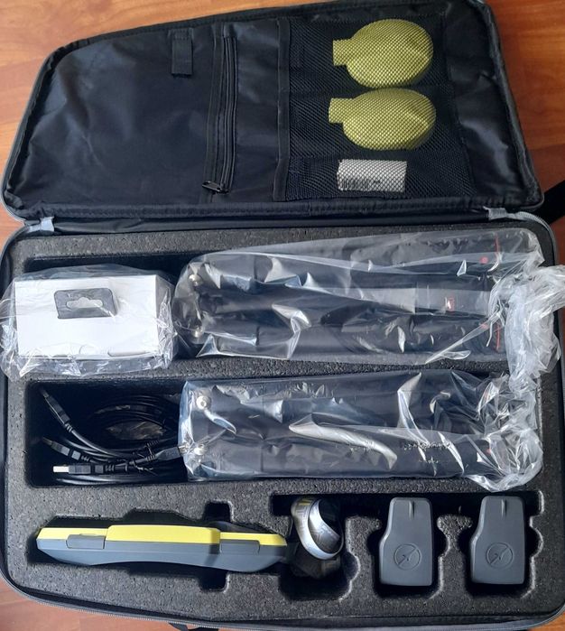 Microgate wittypro