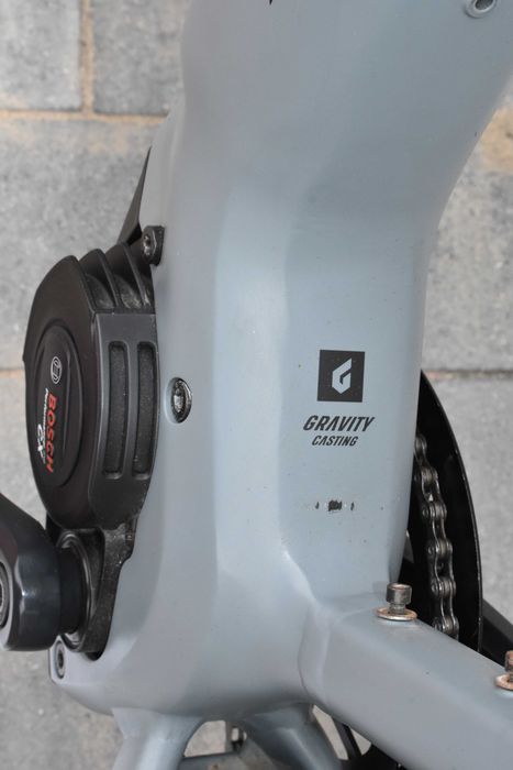 KTM MACINA CROSS LFC L SHIMANO 28" rower elektryczny ebike WYSYŁKA