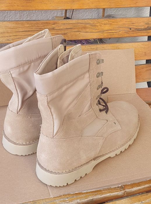 Marisdal buty taktyczne military desert pustynne rozm 46