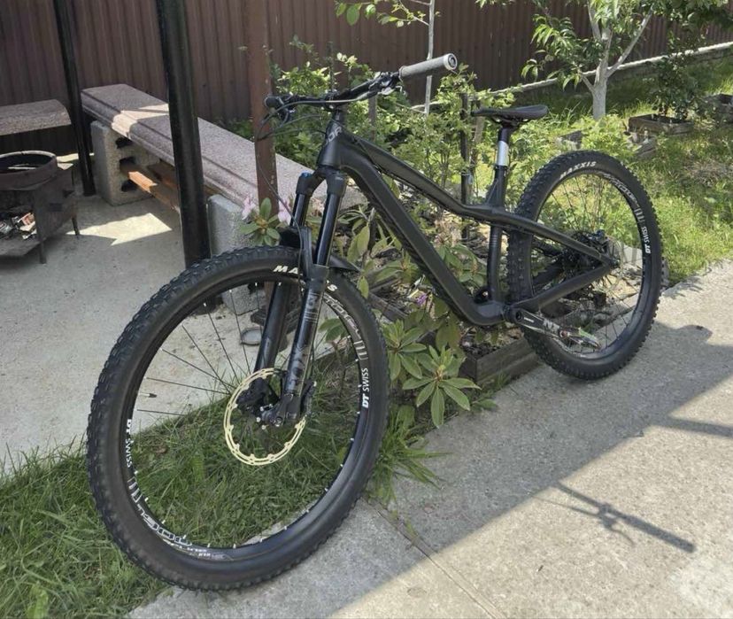 велосипед dartmoor hornet pro 27.5