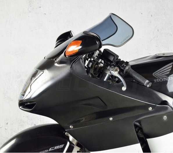 Ветровик стекло Yamaha Kawasaki Suzuki Honda Ducati Aprilia BMW KTM