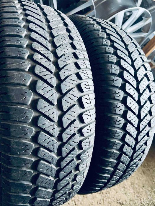 Шини Резина Всесезонні 195 65 15  Debica Navigator2 [2717] 2шт