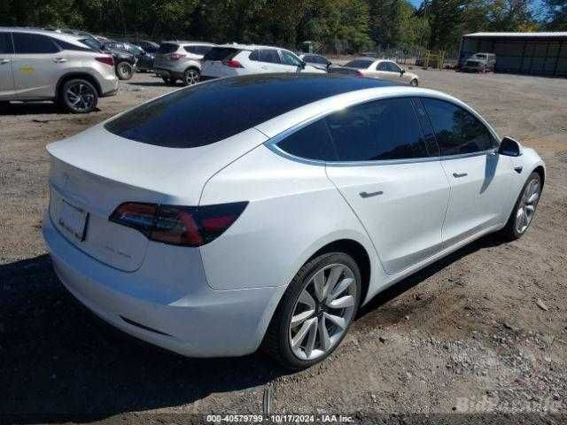 Розбірка Tesla 3, 2020, разборка Тесла Модел 3.